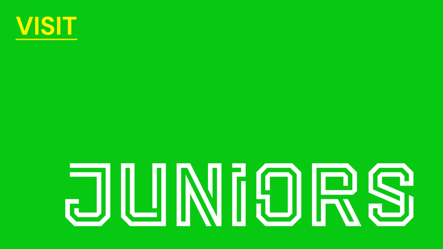 visit junior canaries page